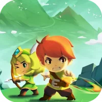 Archer Adventure
                  
  