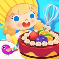 Candy's Cake Shop
                  
  