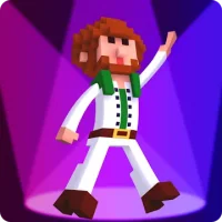 Disco Dave
                  
  