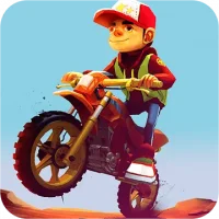 Мото Экстрим - Motorcycle Race
                  
  