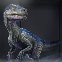 Dino Terror
                  
  
