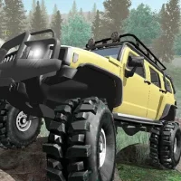 TOP OFFROAD Simulator
                  
  