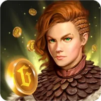 Guild Loot : Cooperative TCG
                  
  
