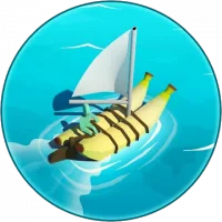 Silly Sailing
                  
  