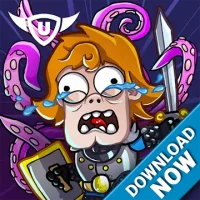 Idle Dungeon Heroes
                  
  