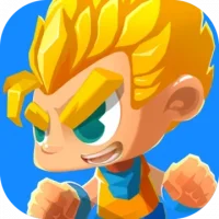 Heroes Alliance: Action Platform Game
                  
  