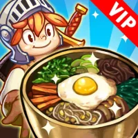 Cooking Quest VIP : Food Wagon Adventure
                  
  