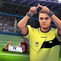Soccer Star 2020 World Football: World Star Cup
                  
  