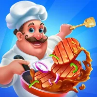 Cooking Sizzle: Master Chef
                  
  