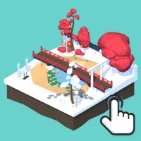 Color Pocket World 3D
                  
  