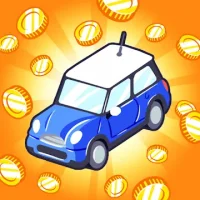 Car Merger
                  
  