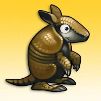 Armadillo Gold Rush
                  
  