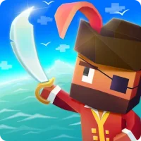 Blocky Pirates
                  
  