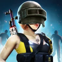 Zombie Target - Offline zombie shooting game
                  
  