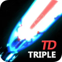 Triple Tower Defense
                  
  