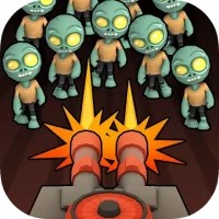 Idle Zombies
                  
  