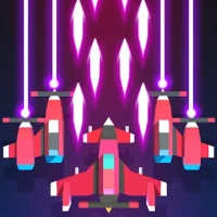 Burning Sky: Aircraft Combat 3D
                  
  