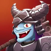 Let's Journey (idle clicker rpg)
                  
  
