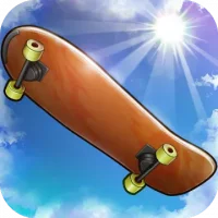 Skater Boy
                  
  