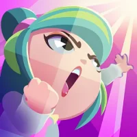 Idle Idol
                  
  