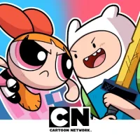 CN ARENA ALL STARS
                  
  