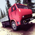 Truck Driver crazy road
                  
  