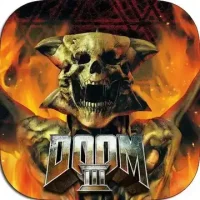 DOOM 3
                  
  