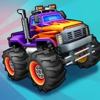 Nitro Jump Racing
                  
  