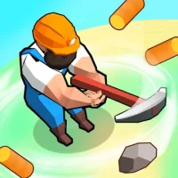 Lumber & Mining
                  
  