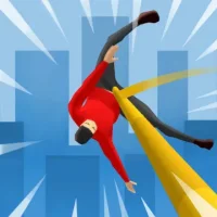 Joust Run
                  
  