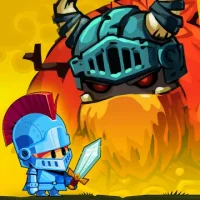 Tap Knight
                  
  