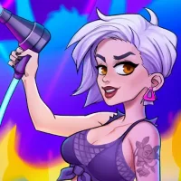 Party Clicker — Idle Nightclub Game
                  
  