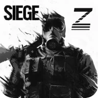 Zombie Comando Shooting: Оффлайн FPS Военные Игры
                  
  