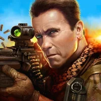 Mobile Strike
                  
  