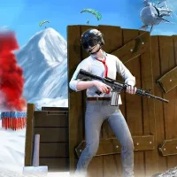 Winter Elite Free Firing Survival : Battle Royale
                  
  