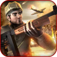 Heroes of World War 2: WW2 Winter War Games 2020
                  
  