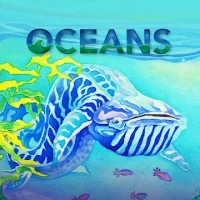 Oceans Board Game Lite
                  
  