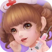 Sim Hospital BuildIt
                  
  
