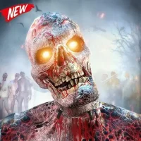 Scary Zombies Halloween Takedown
                  
  