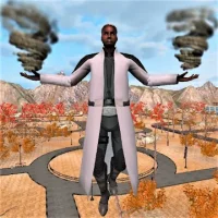 Wind Hero
                  
  