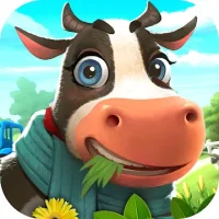 Dream Farm : Harvest Moon
                  
  