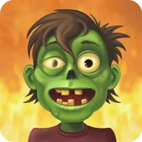 Zombie Town Defense
                  
  