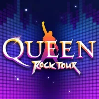 Queen Rock Tour - Официальная музыкальная игра
                  
  