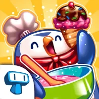 My Ice Cream Maker - Игра
                  
  