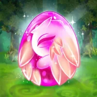 Dragons Legend - волшебные игры в слияние и сбор
                  
  