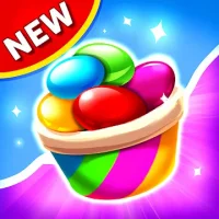 Candy Blast Mania - Match 3 Puzzle Game
                  
  