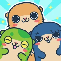 Otter Ocean - Treasure Hunt
                  
  