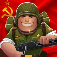 Синдикат: Вторая Мировая война
                  
  