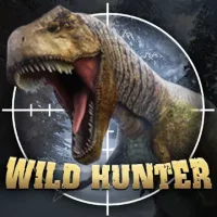 Wild Hunter: Dinosaur Hunting
                  
  