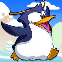 Runaway Pengy 2
                  
  